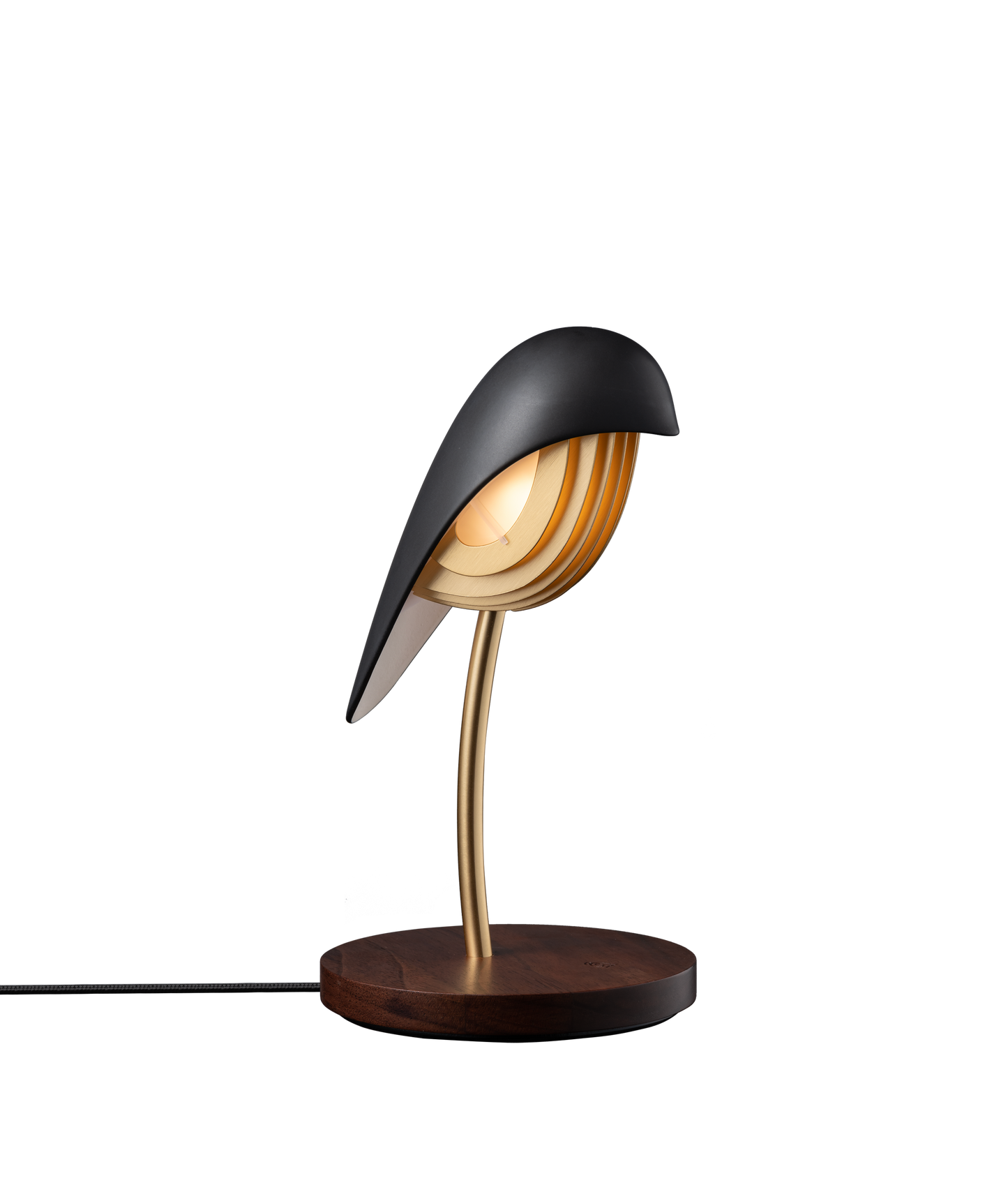 BIRD Night Lamp