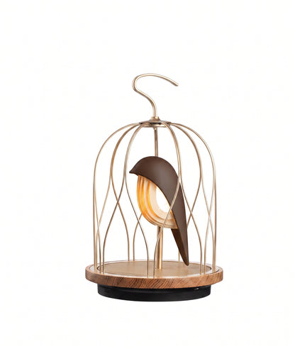 JINGOOs wireless audio light-matte pure color